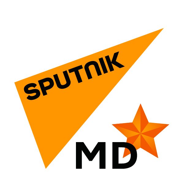 Иконка канала Sputnik Молдова