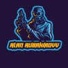 Иконка канала AlanMolney Aub