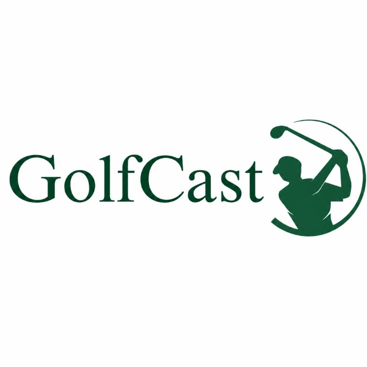 Иконка канала GolfCast - подкаст про гольф