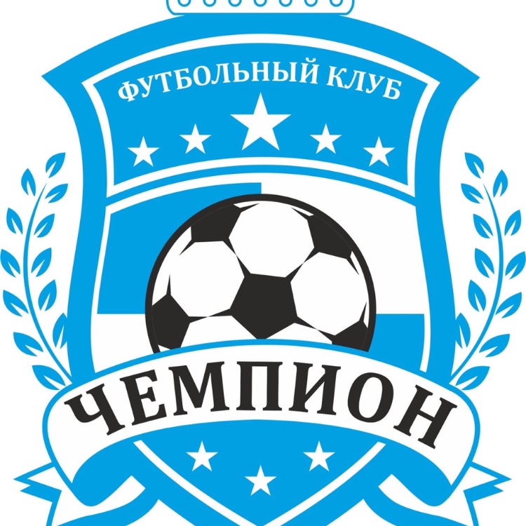 Иконка канала fc_champion1