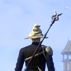 Иконка канала The Elder Scrolls Online: Логова и квесты