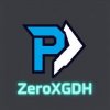 Иконка канала ZeroXGDH (showcase)