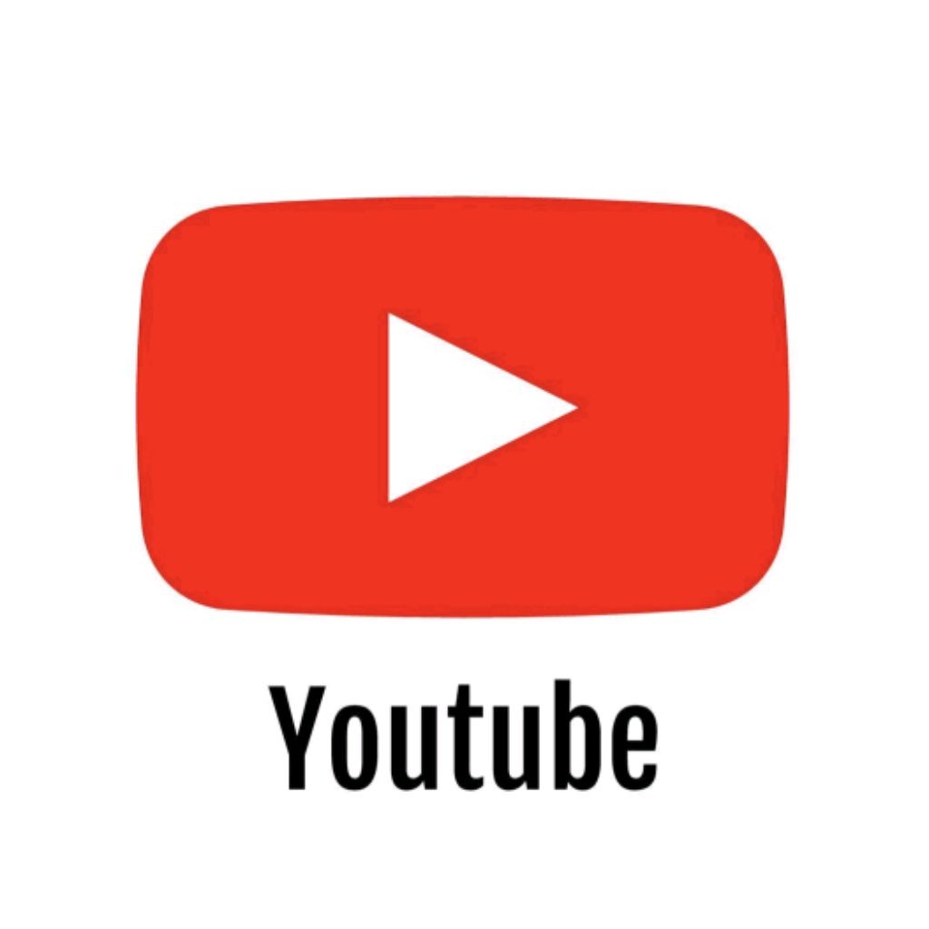 Иконка канала Видео Из YouTube