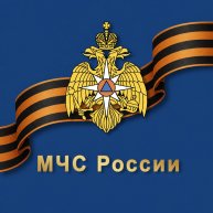 Иконка канала МЧС России