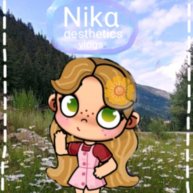 Иконка канала 🌼Nikα_αesthetics_vlogs🌼