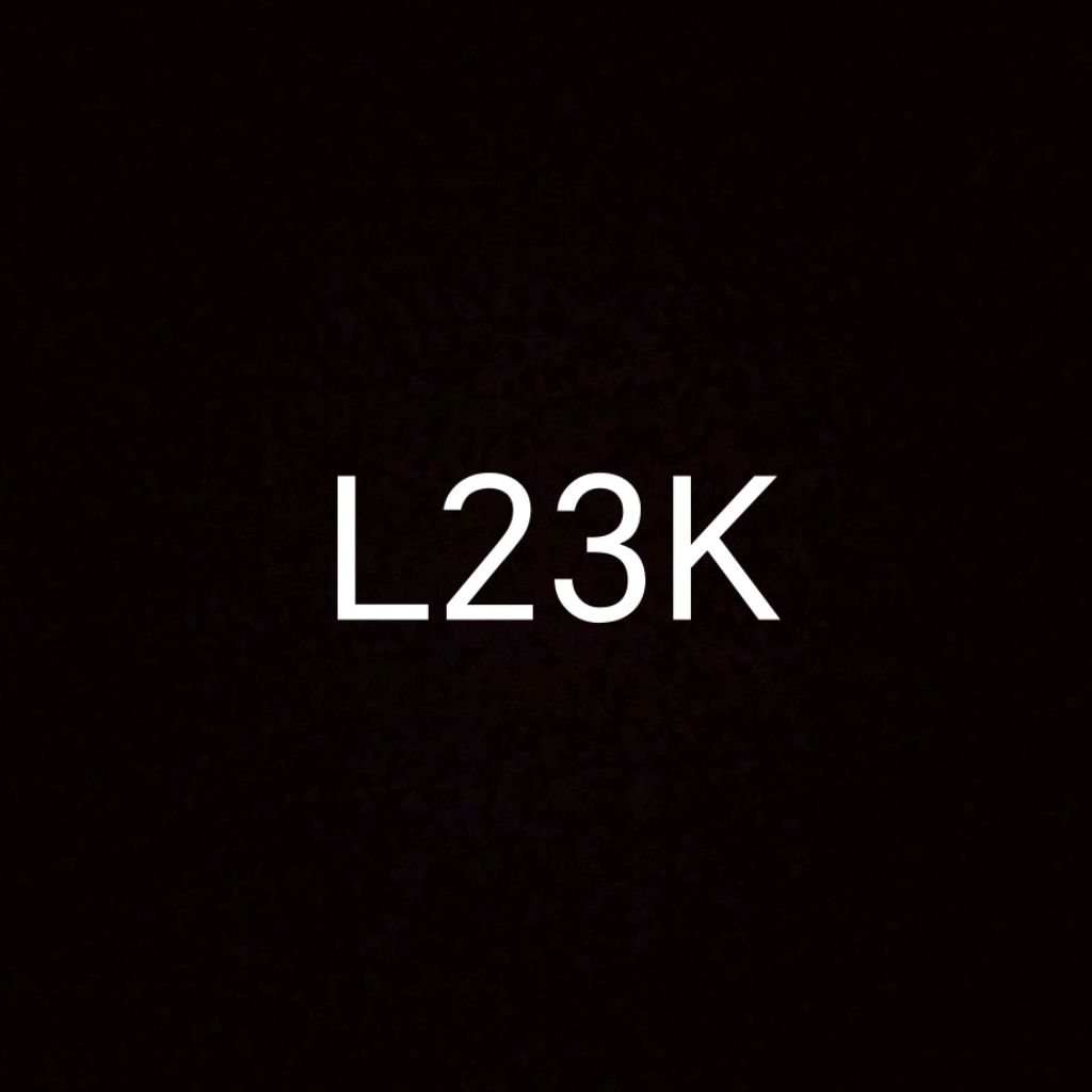 Иконка канала L23K