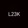 Иконка канала L23K
