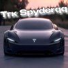 Иконка канала spyder