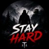 Иконка канала STAY HARD