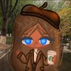 Иконка канала 💚тока бока🥑