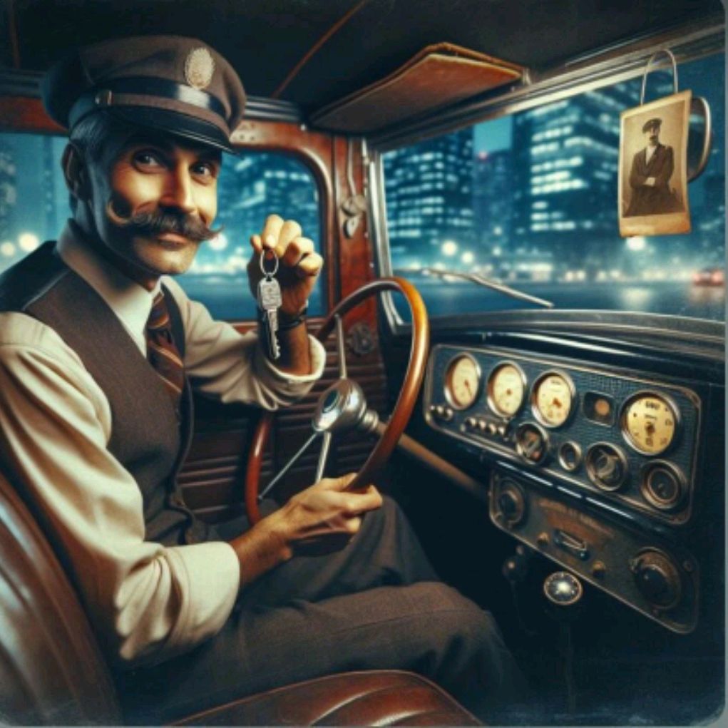 Аватар автора