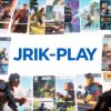Иконка канала JRIK-PLAY