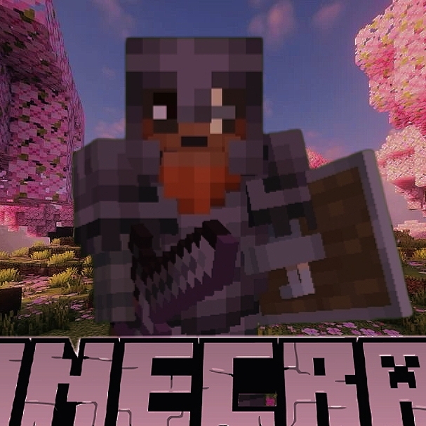 Иконка канала Sergey Minecraft's