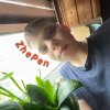 Иконка канала ZhePen