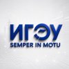 Иконка канала ИГЭУ | ISPU