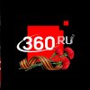 Иконка канала Телеканал 360