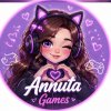 Иконка канала Annuta Games