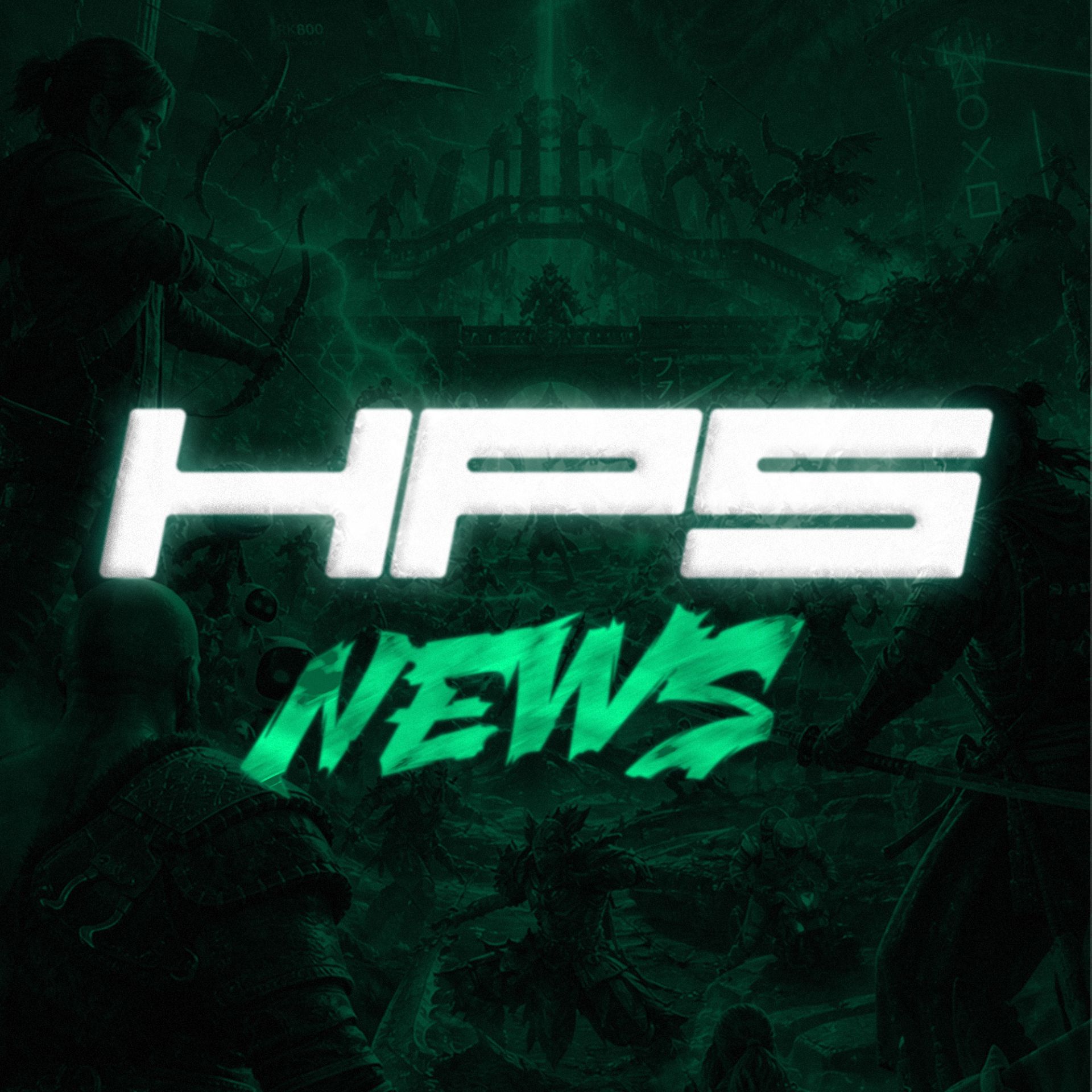 Иконка канала Hello PS Store