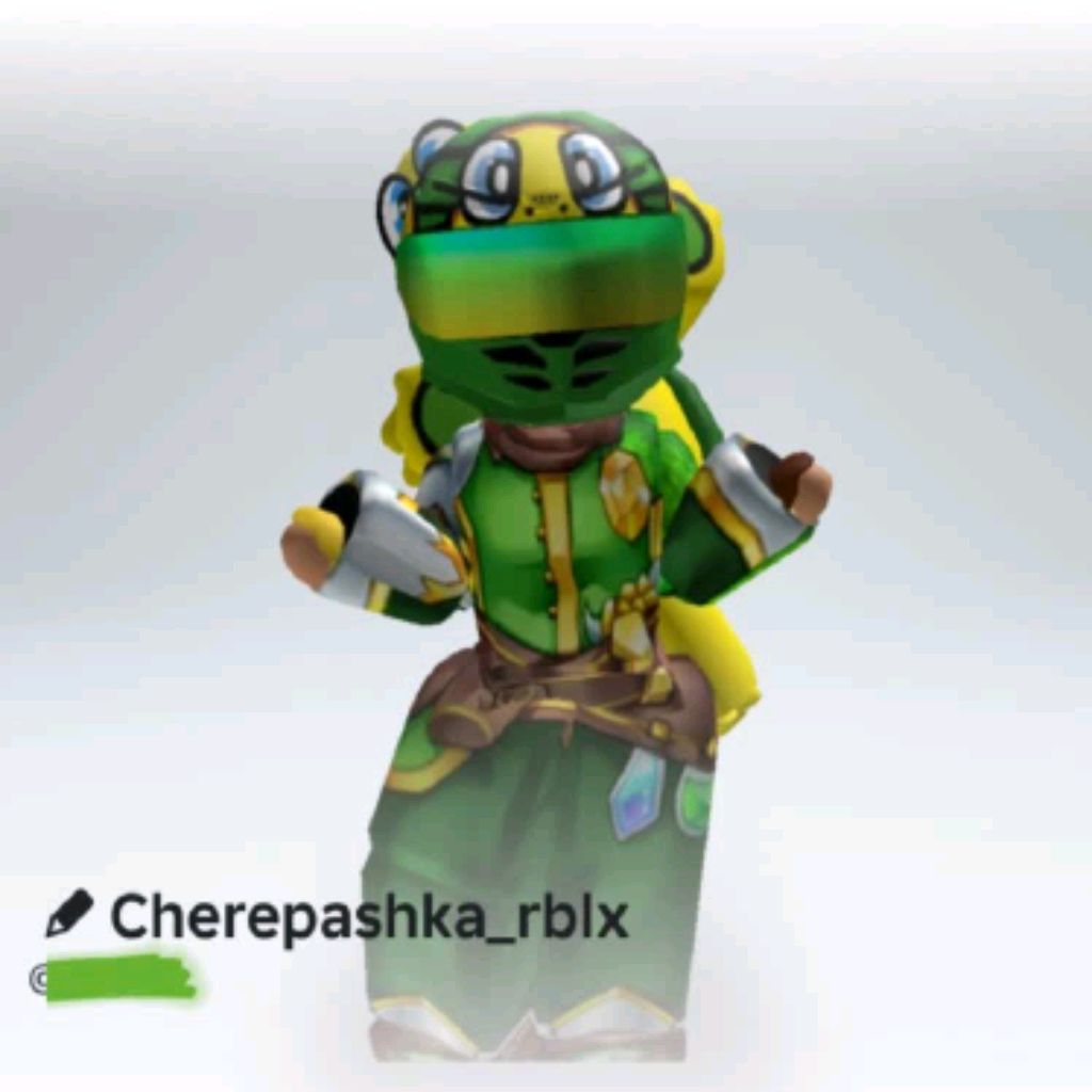 Иконка канала Черепашка | Roblox 🐢