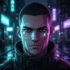 Иконка канала Неоновая Бездна