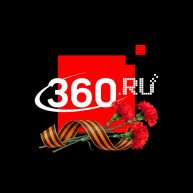 Иконка канала Телеканал 360
