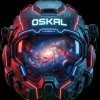 Иконка канала OskalVerse