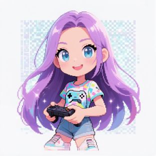 Иконка канала AnliPlAy