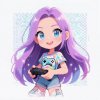 Иконка канала AnliPlAy