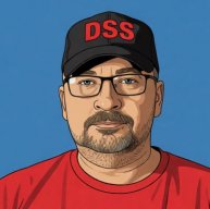 Иконка канала Ded San Sanych