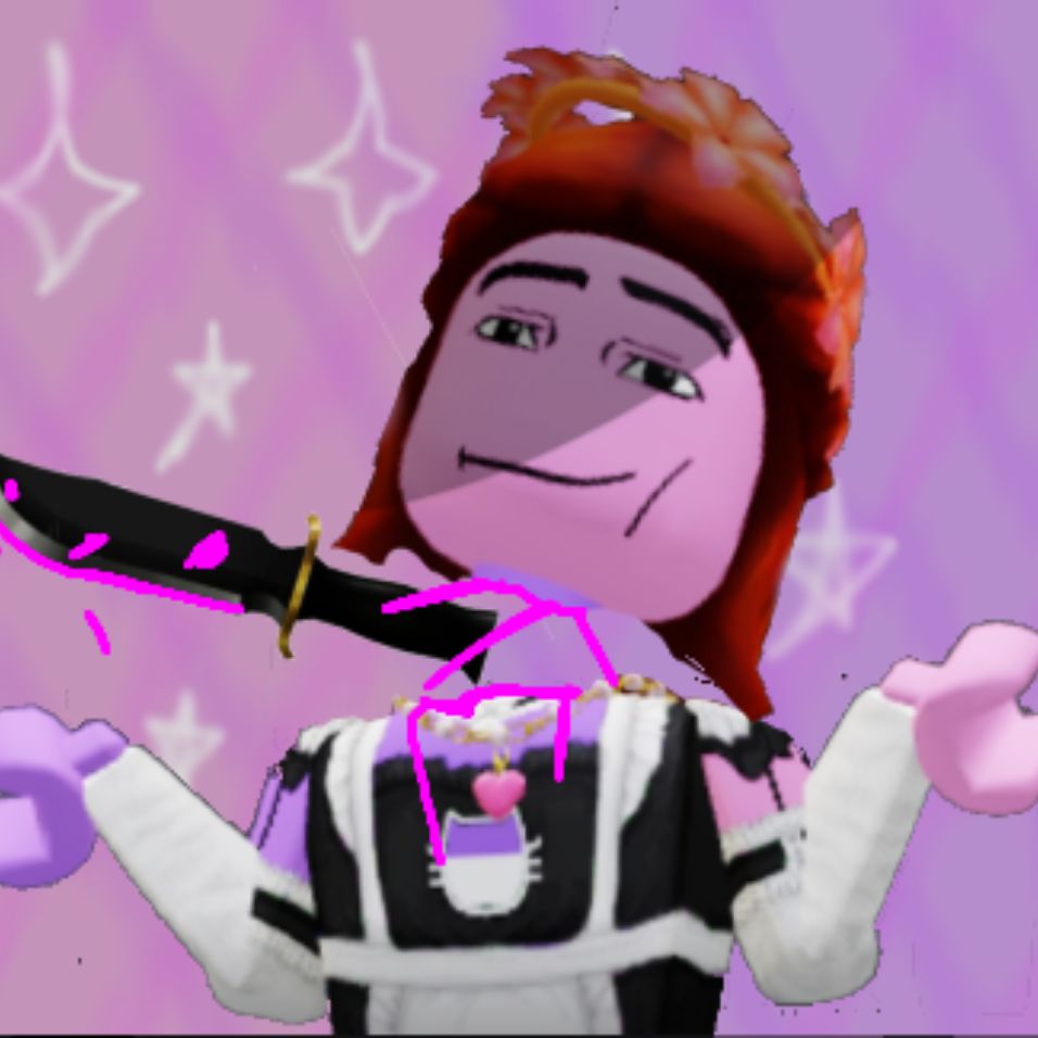 Иконка канала 🌺Gorhichka_rbx👾