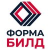 Иконка канала ФОРМА БИЛД