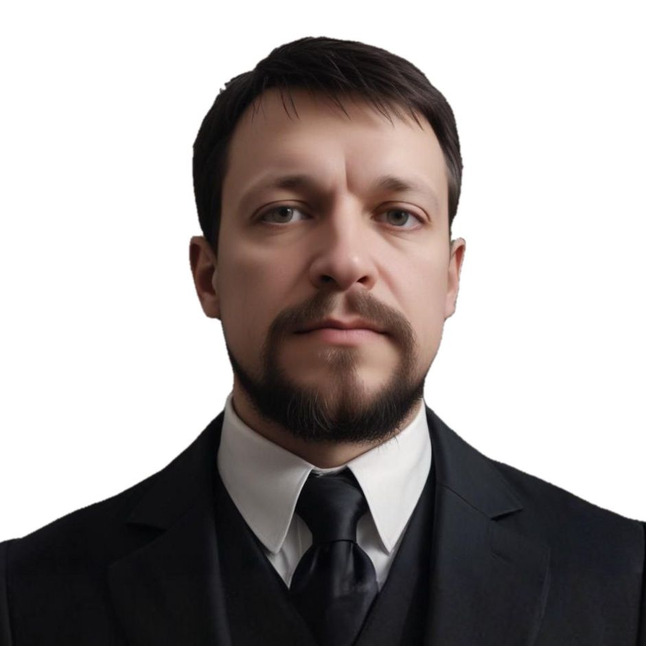 Иконка канала Gloam Lyric (Лирика вечернего света)