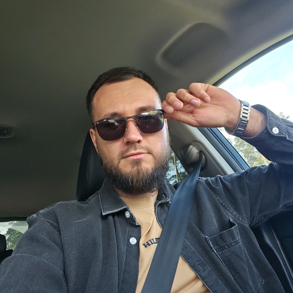 Аватар автора
