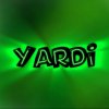 Иконка канала YARDI