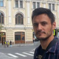 Иконка канала d.man