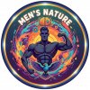 Иконка канала Men's Nature