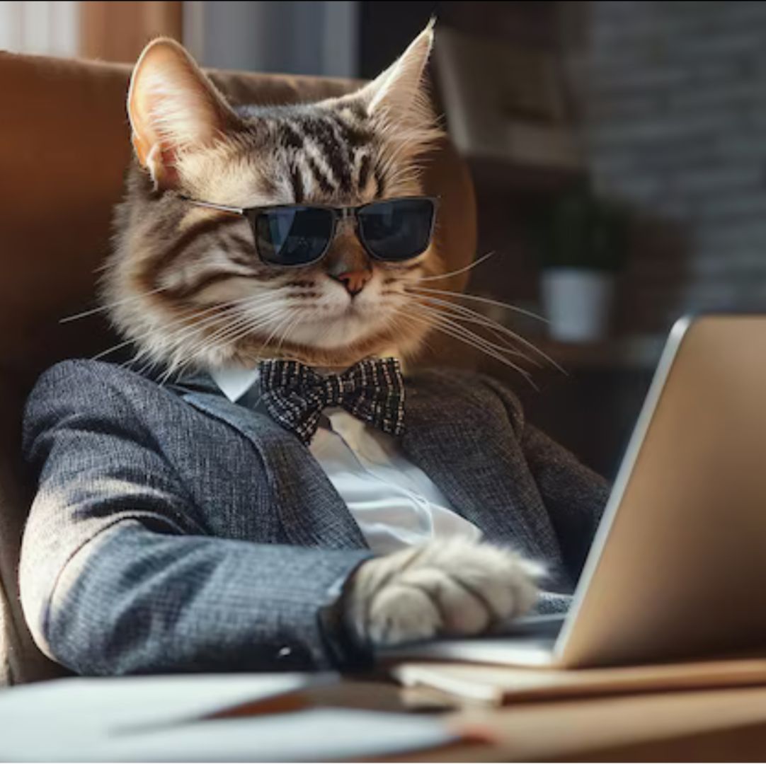 Иконка канала ⋆КотоБУМ!😼⋆