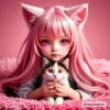Иконка канала Masha cat play