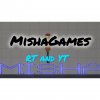 Иконка канала 👽MishaGames💥