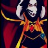 Иконка канала Fell Asgore
