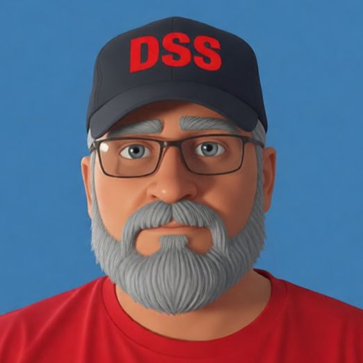 Иконка канала Ded San Sanych