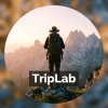 Иконка канала TripLab