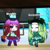 Иконка канала Вару и Машка ❤️❤️❤️