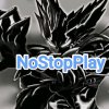 Иконка канала NoStopPlay