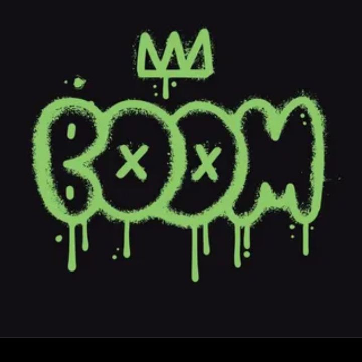 Иконка канала Boom!!💥 😈😈