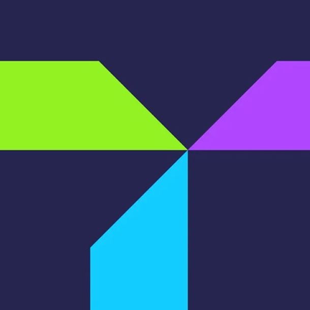 Иконка канала TRIGONUM TRADE