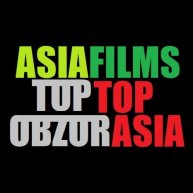 Иконка канала ASIA FILMS + TOP OBZOR + TOP ASIA