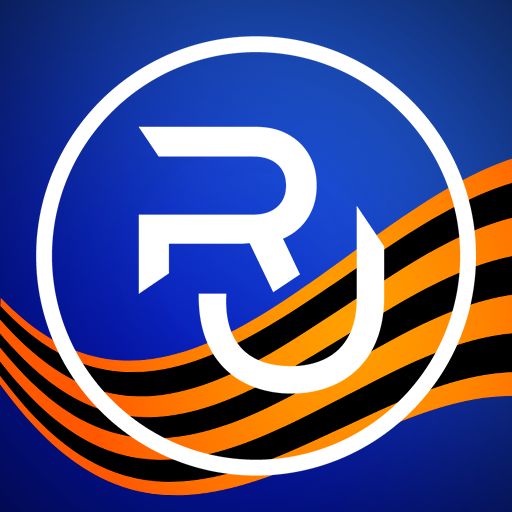 Иконка канала RU Новости