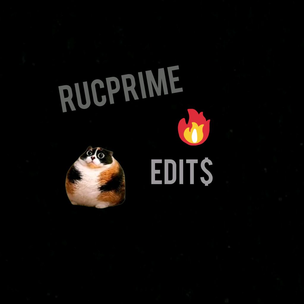 Иконка канала $_RUCPRIME_EDITS_$