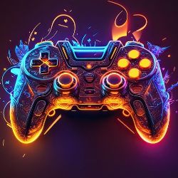 Иконка канала Man_Games